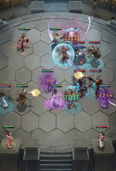 赛尔号巅峰之战火焰怎么获得4