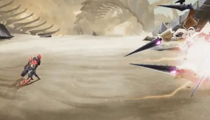 交错战线龙弦介绍4