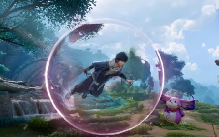 王者荣耀世界唤灵怎么玩2