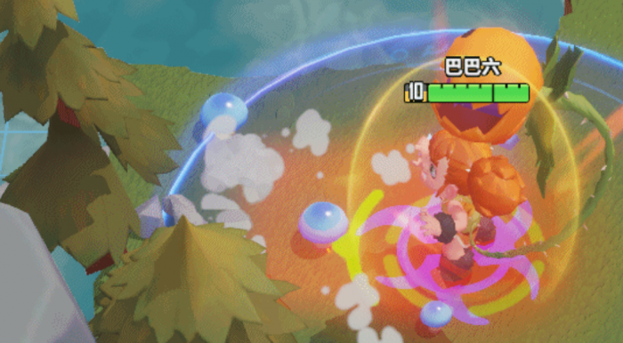 野蛮人大作战2符文怎么获取4