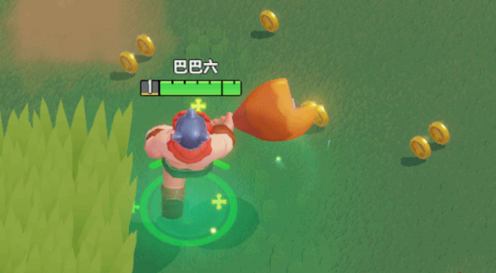 野蛮人大作战2符文怎么获取5