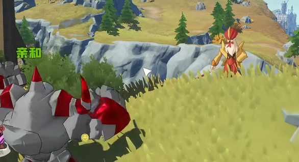 洛克王国世界阿米樱技能怎么搭配3