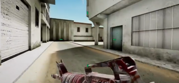 枪破黎明教程分享3