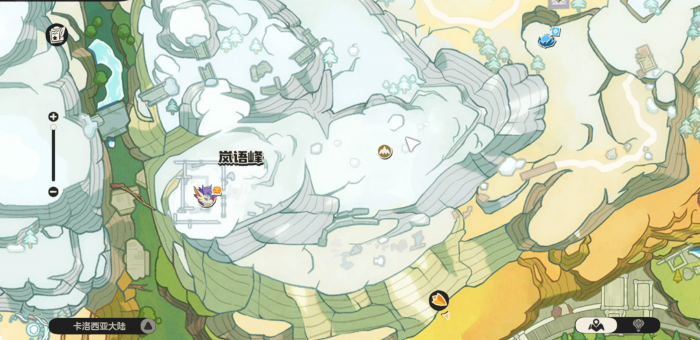 洛克王国世界罗隐进化流程2