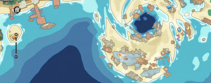 洛克王国世界罗隐进化流程3