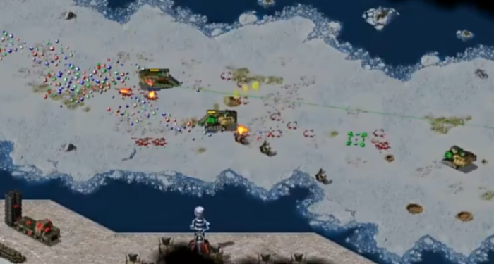 心灵终结革命怎么过4