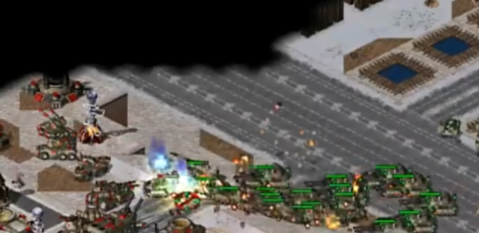 心灵终结革命怎么过5