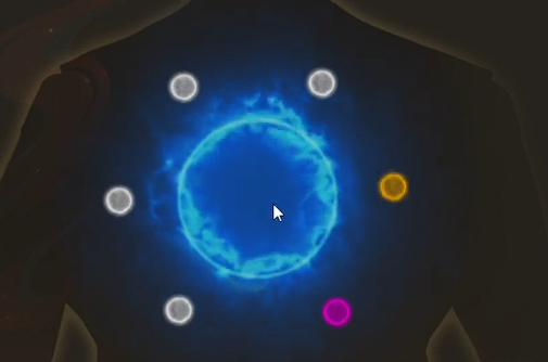 群侠传经脉系统介绍3