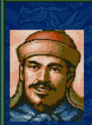 三国志5武将登场时间和地点介绍5