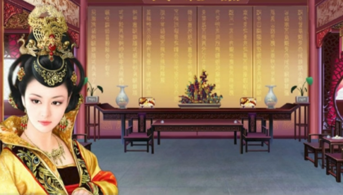 后宫三千人二皇子攻略2