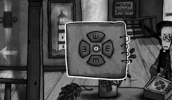 怪物之家缩小药在哪2