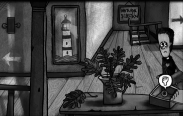 怪物之家缩小药在哪3