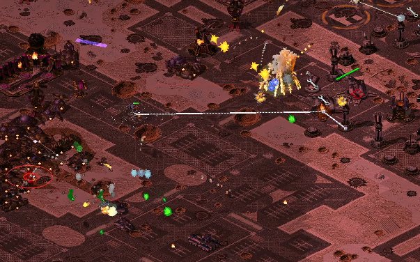 心灵终结厄普西隆结局一览4