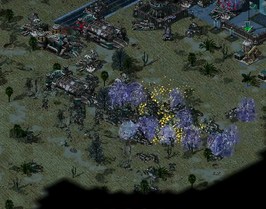 心灵终结挑战模式怎么玩1