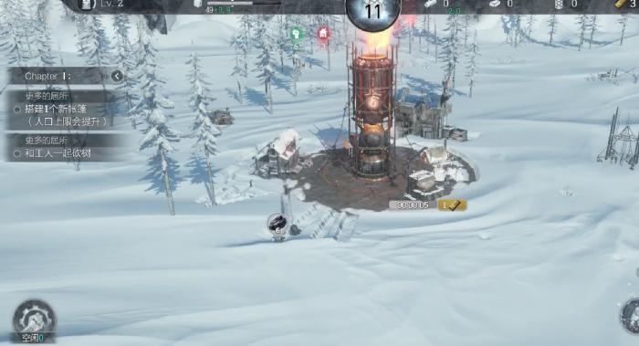 冰汽时代最后的家园帐篷怎么做2