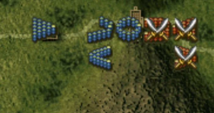 三国志5新手教学2