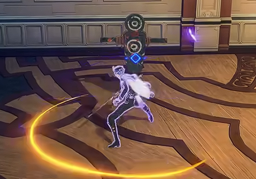 星痕共鸣居合流怎么玩2