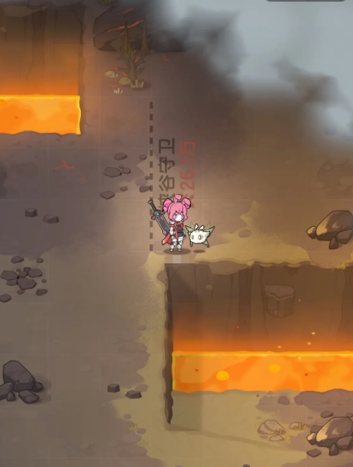 杖剑传说斗士怎么玩3