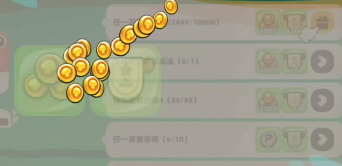 野蛮人大作战2月卡值得买吗1