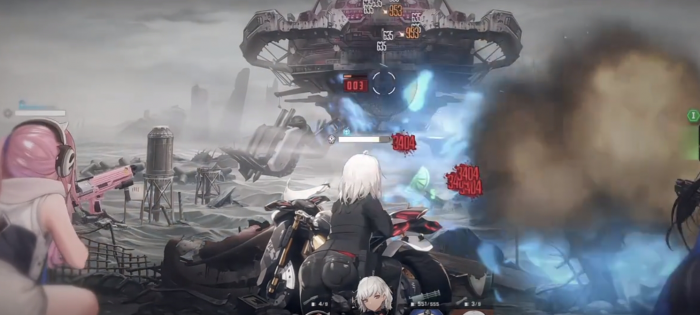 胜利女神新的希望开服建议2