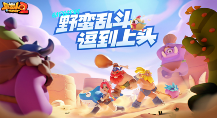 胜利女神新的希望开服建议4