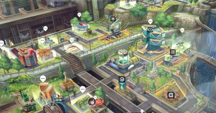 胜利女神新的希望高效刷初始方法有哪些2