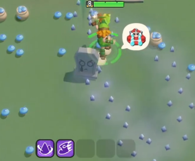 野蛮人大作战2攻略3