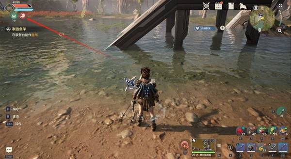 荒野起源基础玩法攻略2