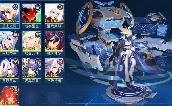 赛尔号巅峰之战新手怎么玩5