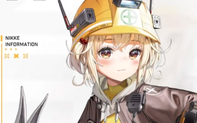 胜利女神新的希望开荒阵容推荐1