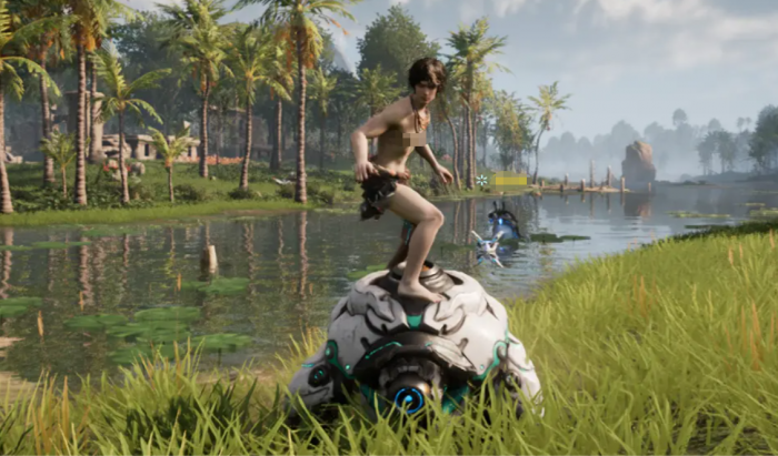 荒野起源圆圆枭怎么样1