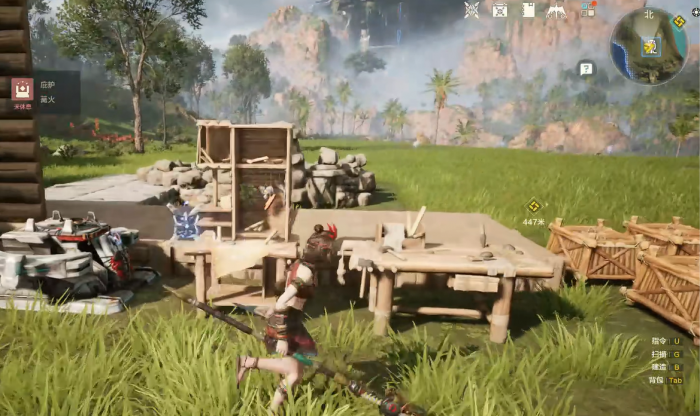 荒野起源圆圆枭怎么样3