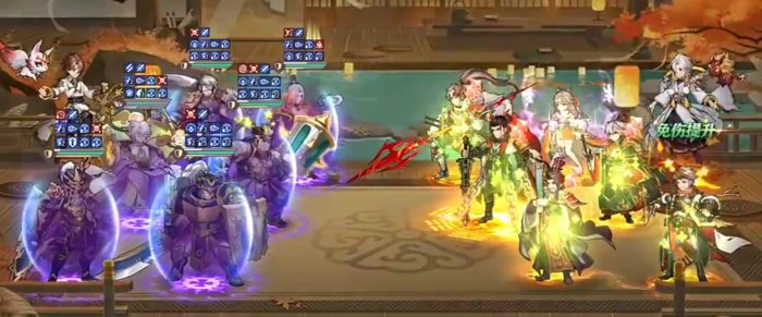 三国志幻想大陆颜良怎么样5