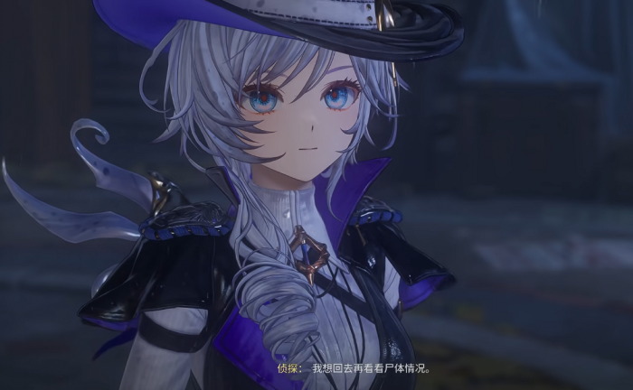 白银之城开服了吗1