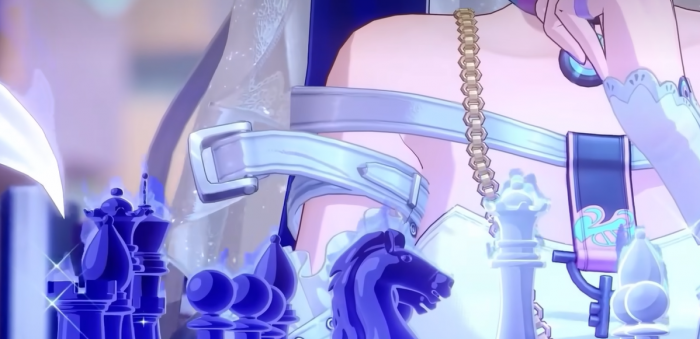 异环妮夏角色背景与设定解析2