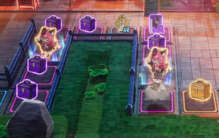 异环最新卡池规则详解4