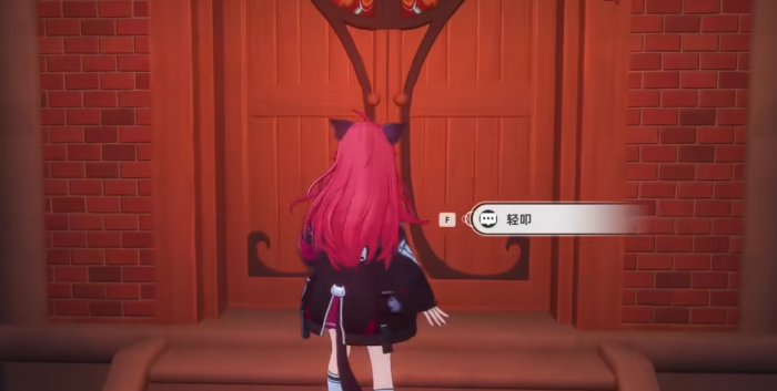 异环占卜怎么玩1