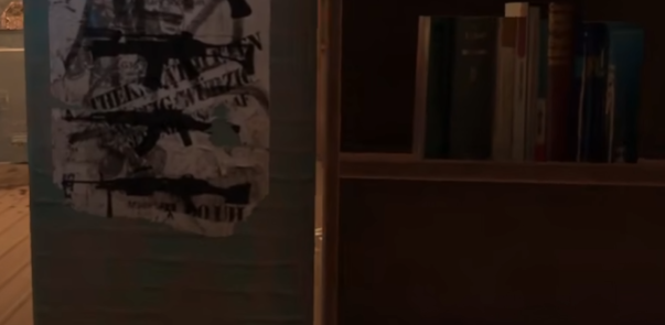 逆战未来彩蛋全攻略1