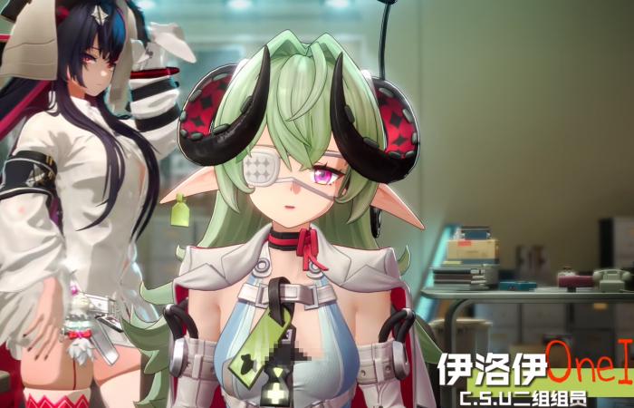 异环Shinku真红能力解析3