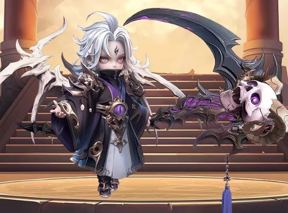 巨神军师将星攻略4