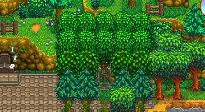 星露谷物语酿酒流需要做哪些准备2