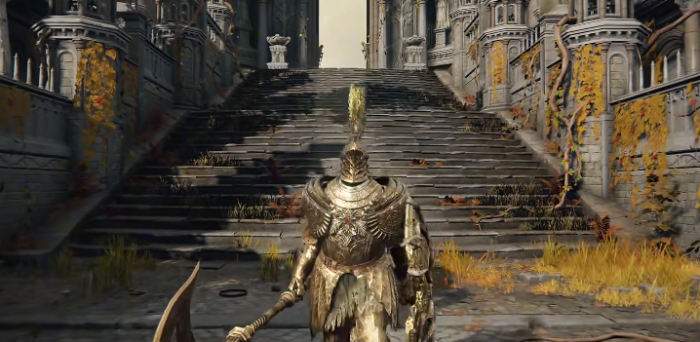 艾尔登法环有哪些强力防具推荐2