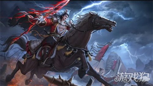 名将杀公会系统是什么3