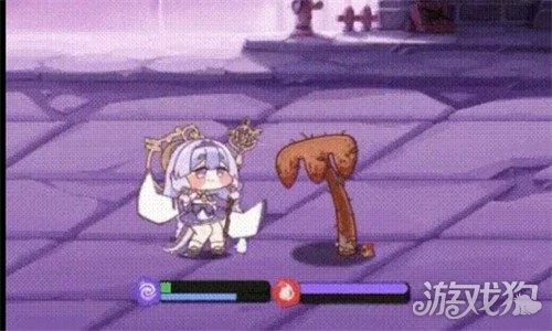 嘟嘟脸恶作剧优米怎么样1