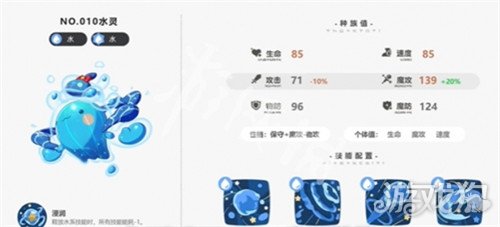 洛克王国世界前期宠物哪些比较强2