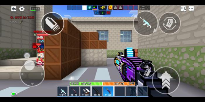 如何在像素射击中成为爆头大师3