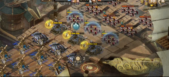 攻城掠地孙权副本用什么将过2