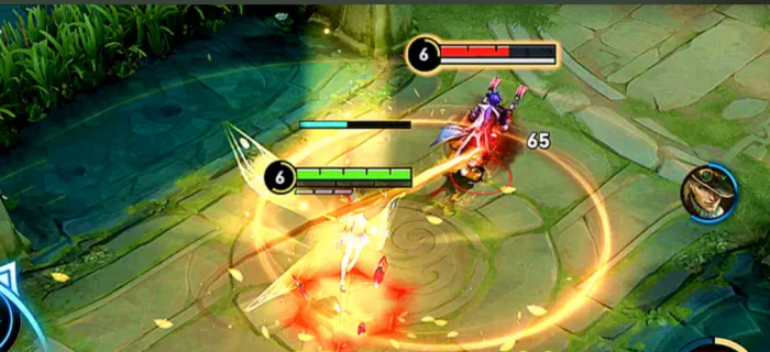 王者荣耀艾琳铭文出装怎么搭配1