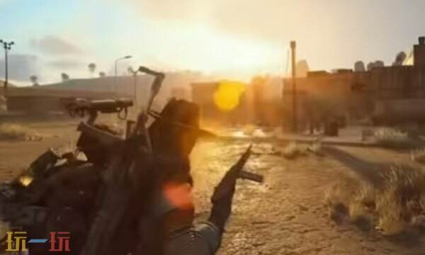 Raiders源头之种任务全流程解析1