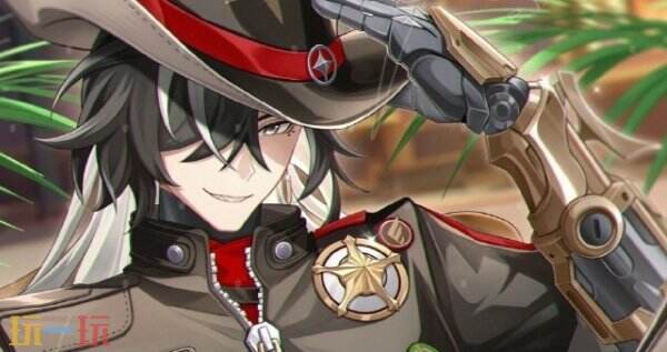 崩坏星穹铁道波提欧角色专属成就达成攻略1